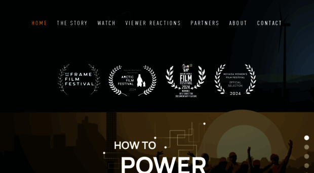 powercityfilm.com