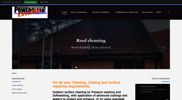 powercleanextreme.co.uk