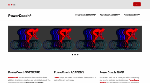 powercoach.ch