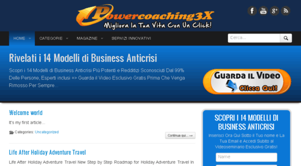 powercoaching3x.net