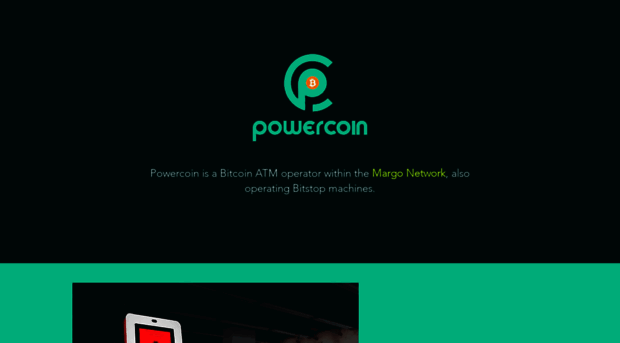 powercoinco.com