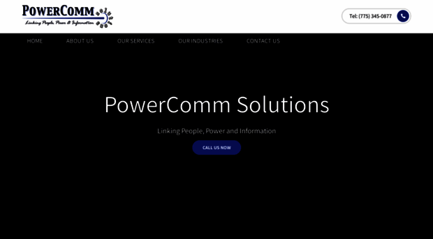 powercommsolutions.net