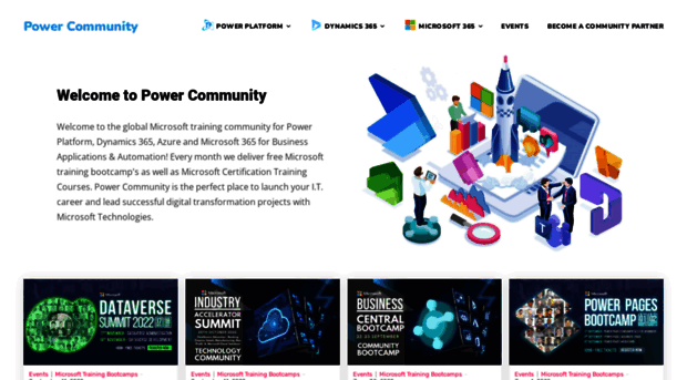 powercommunity.com