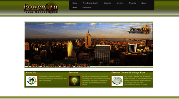 powerconenergy.com