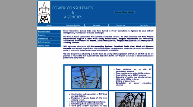 powerconsultants.in