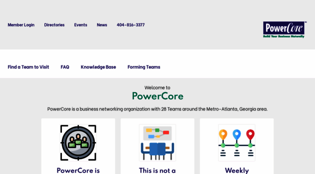 powercore.net