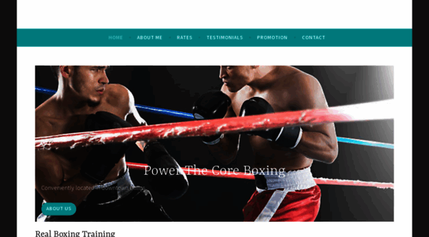 powercoreboxing.com