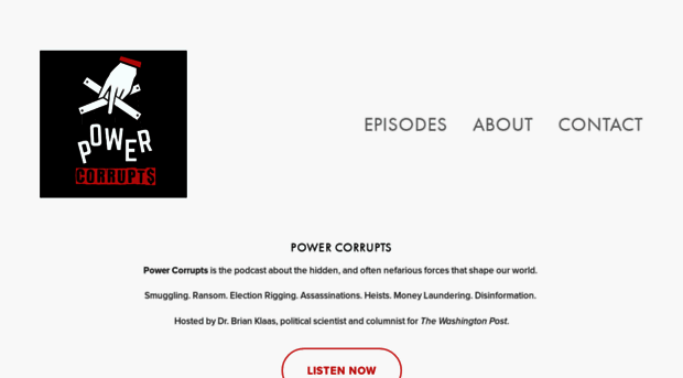powercorruptspodcast.com