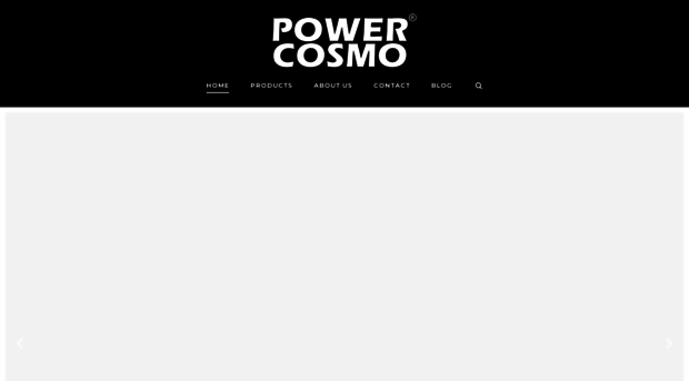 powercosmo.com