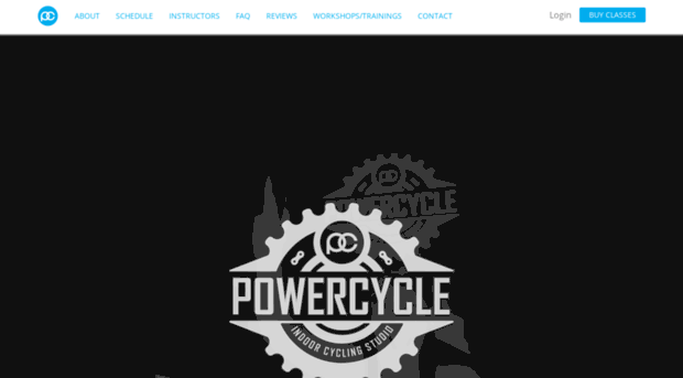 powercyclestudio.com