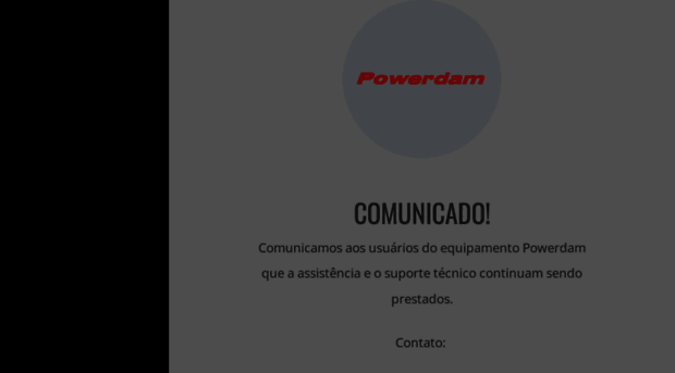 powerdam.com