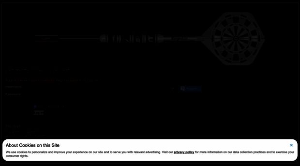 powerdarts.forumotion.co.uk