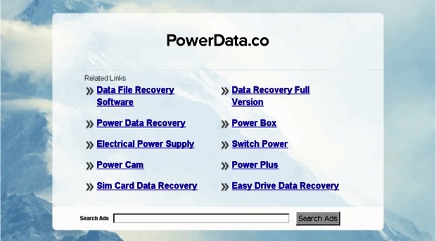 powerdata.co