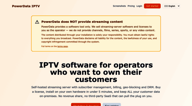 powerdata.dk