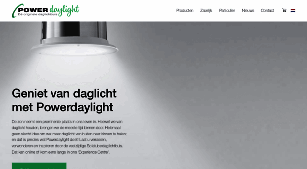 powerdaylight.nl