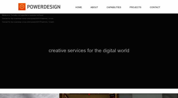 powerdesign.com