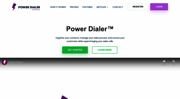 powerdialer.org