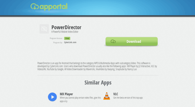 powerdirector-video-editor.apportal.co