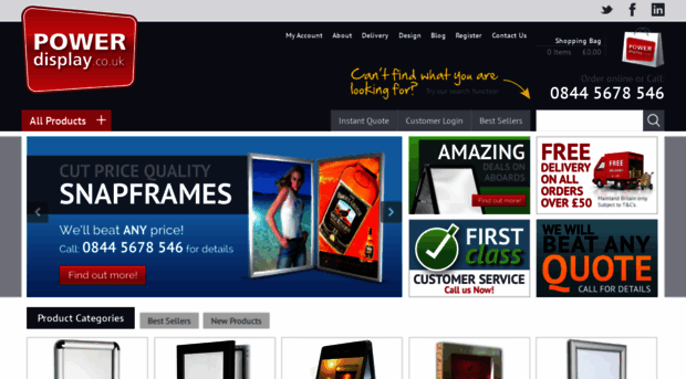 powerdisplay.co.uk
