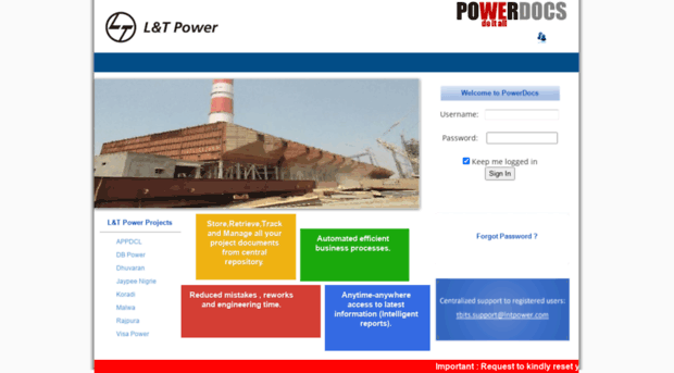 powerdocs.lntpower.com