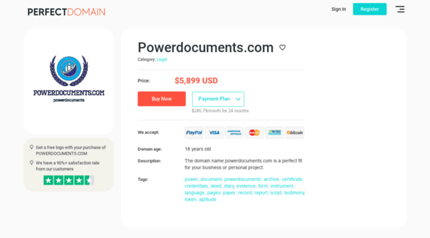 powerdocuments.com