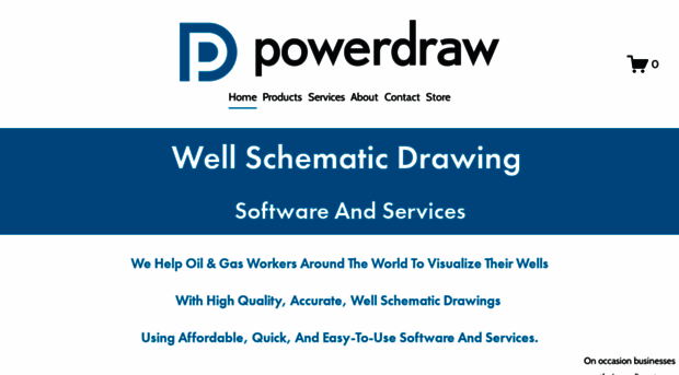 powerdraw.net