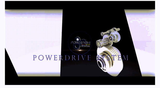 powerdrive.co.th