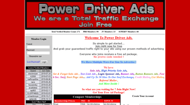 powerdriver.taeprorent.com