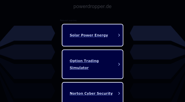 powerdropper.de