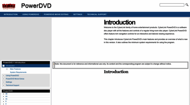 powerdvd.helpmax.net