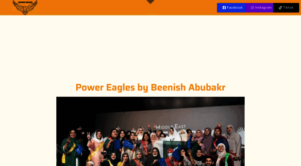 powereagles.co