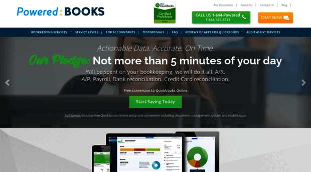 poweredbooks.com