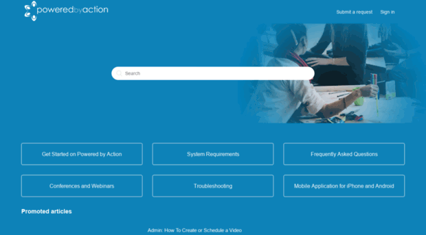 poweredbyaction.zendesk.com