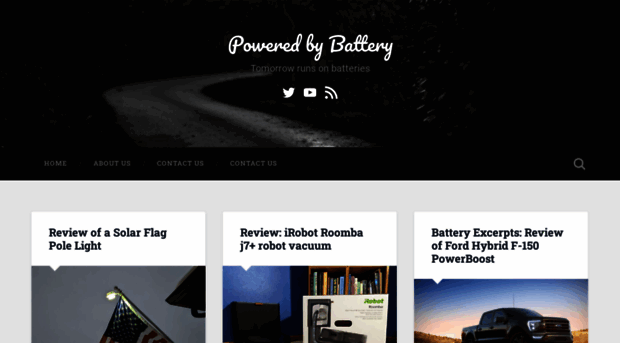 poweredbybattery.com