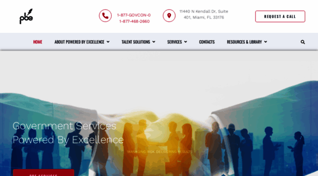 poweredbyexcellence.com