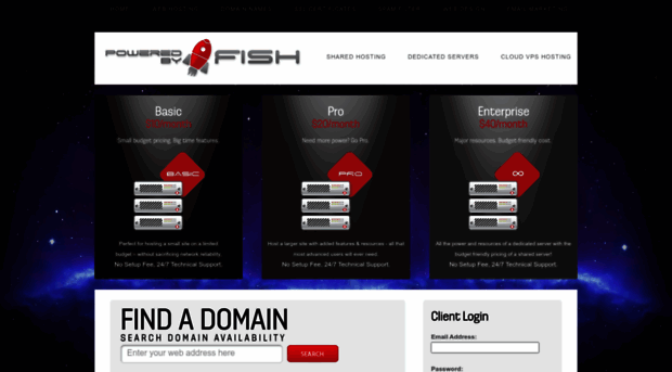 poweredbyfish.com