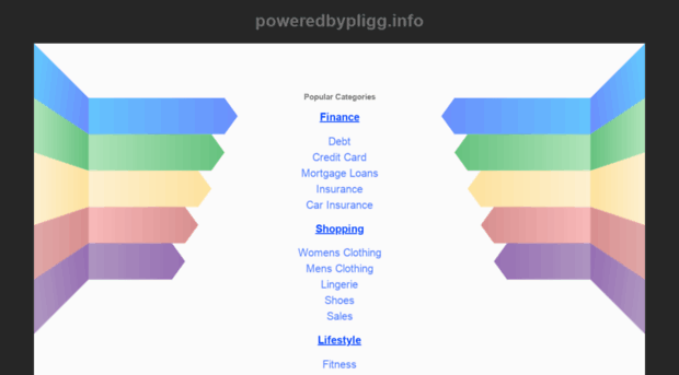 poweredbypligg.info