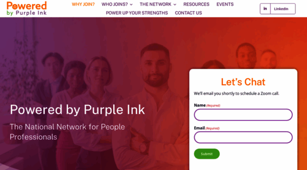 poweredbypurpleink.com