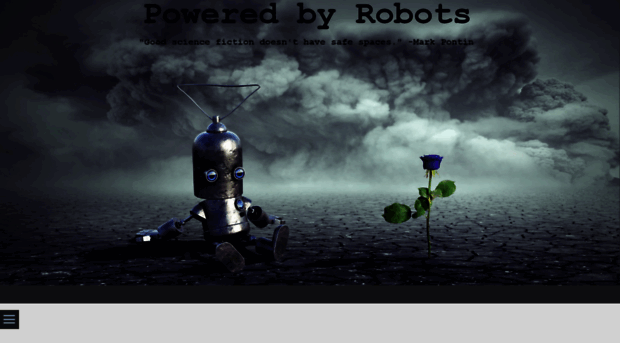 poweredbyrobots.com