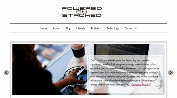 poweredbystacked.com