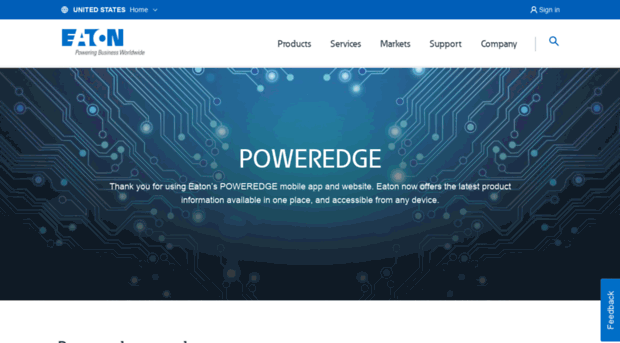 poweredge.eaton.com