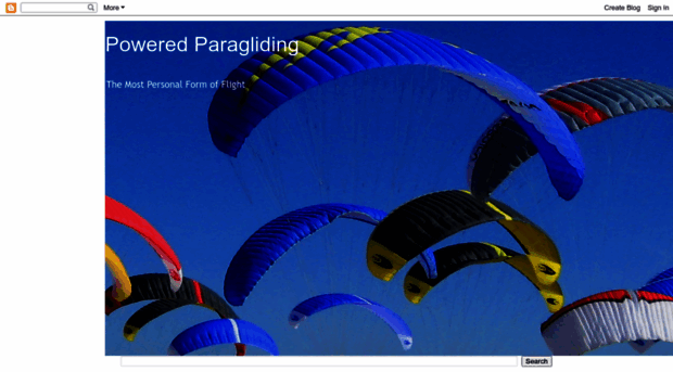 poweredparaglidingcolorado.blogspot.com