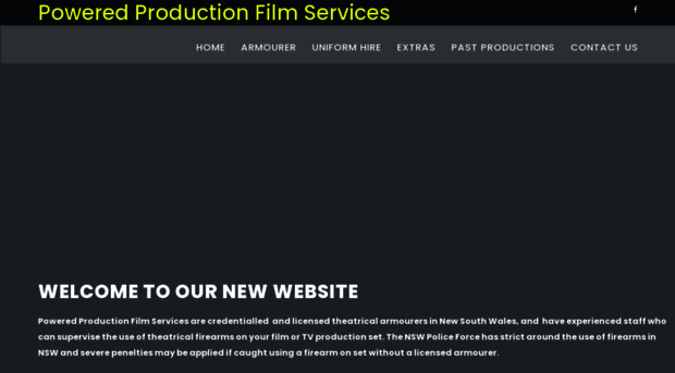 poweredproductions.com.au