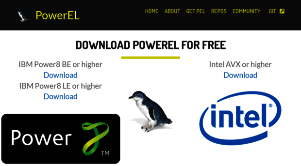 powerel.org