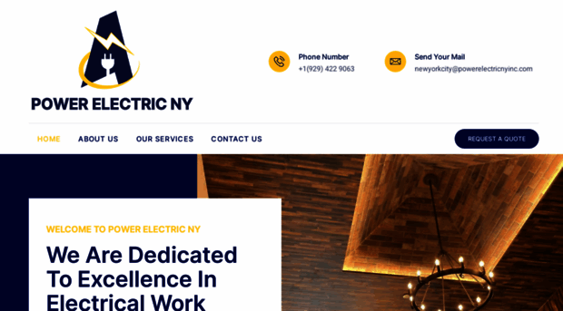 powerelectricnyinc.com