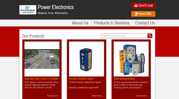 powerelectronics.co.in