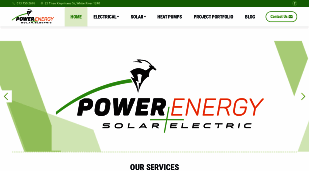 powerenergy.co.za