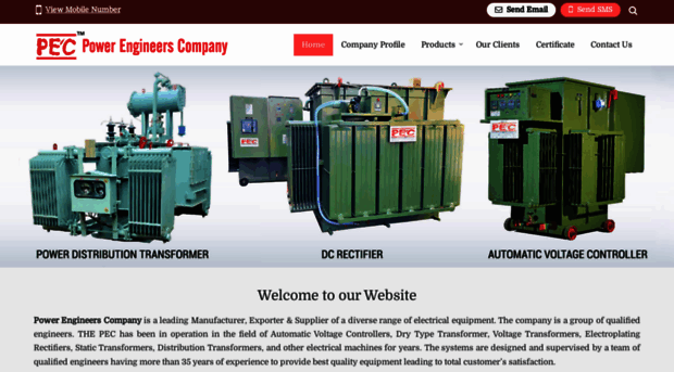 powerengineersco.com