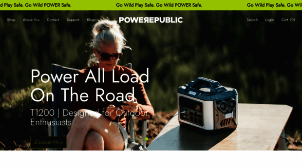 powerepublic.com