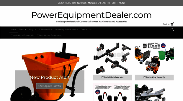 powerequipmentdealer.com